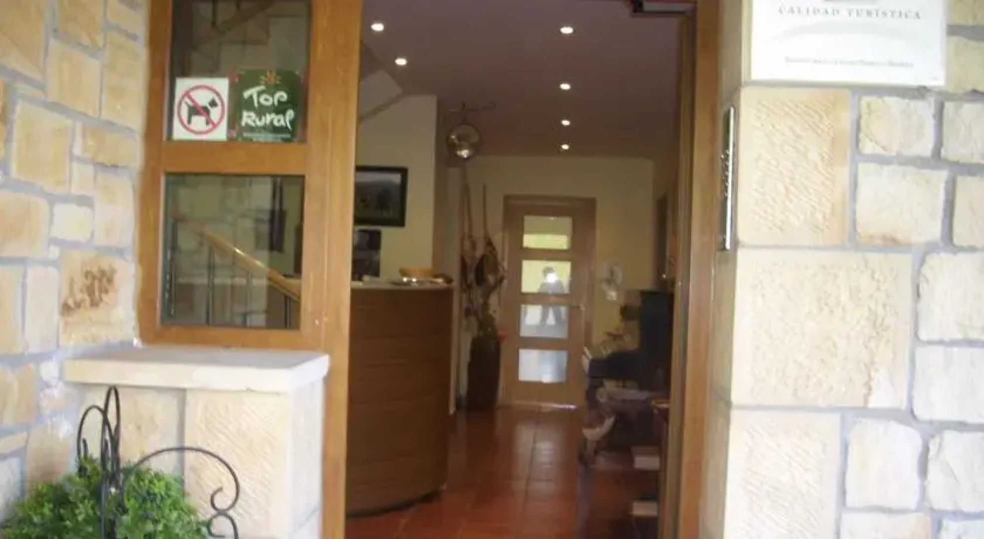 Apartamentos Kortazar