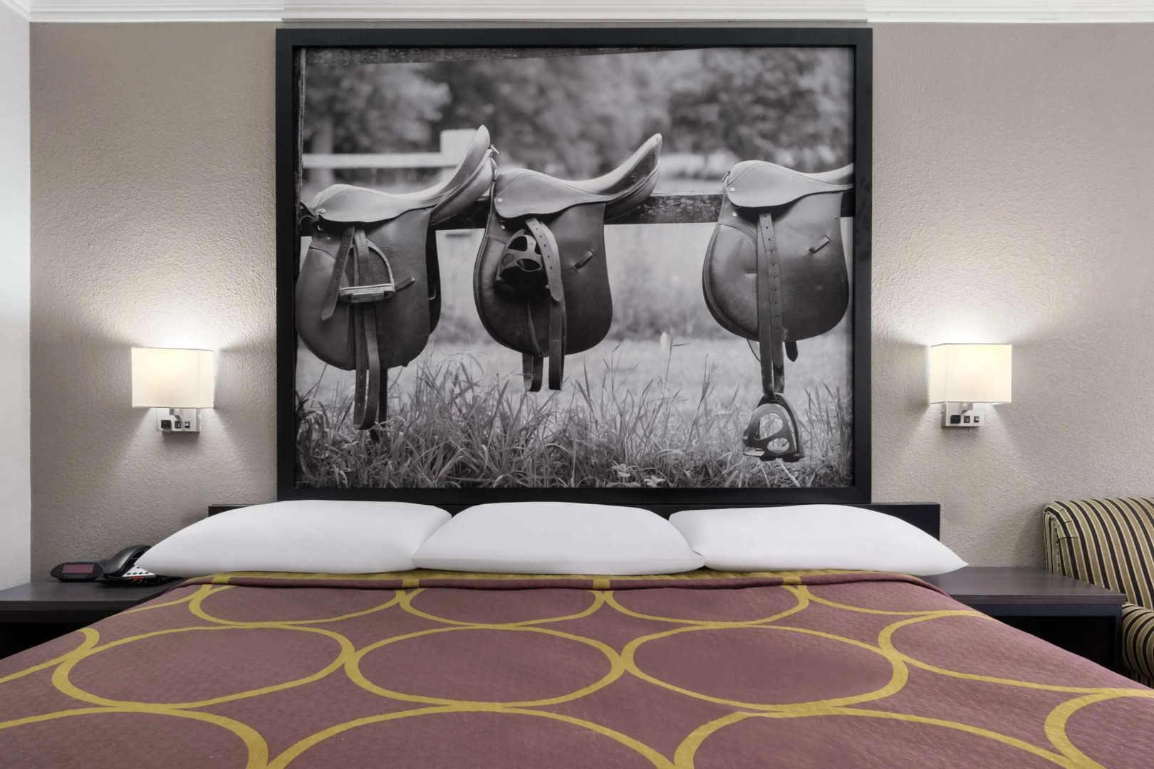 Super 8 by Wyndham Longview/North