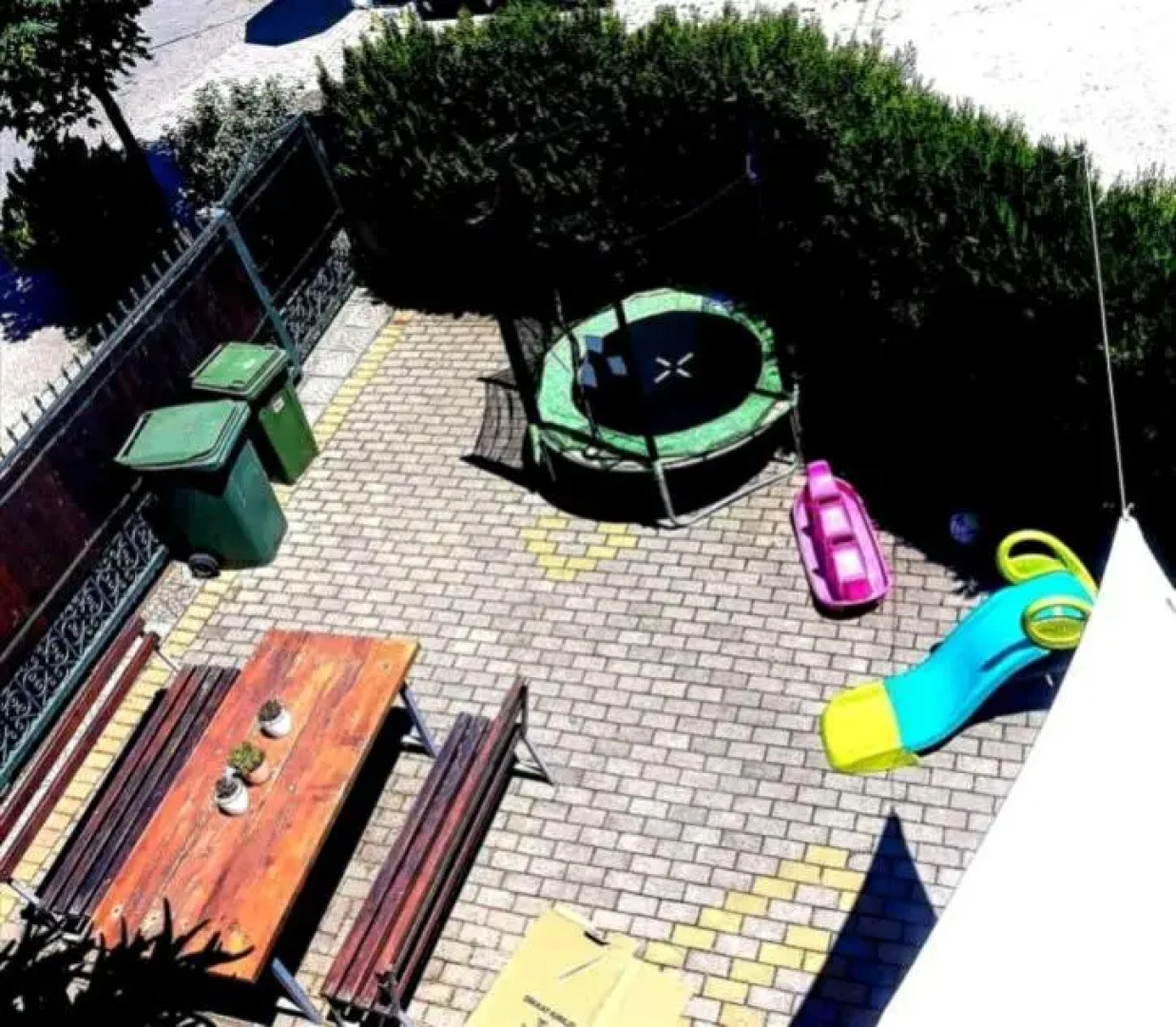 Villa Jovan Gevgelija