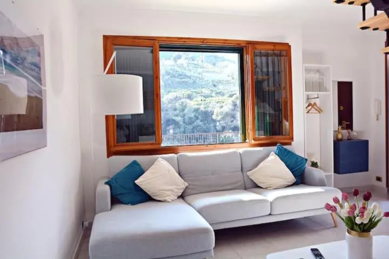 Appartamento “Casa Losa” Citra 008063-LT-0086