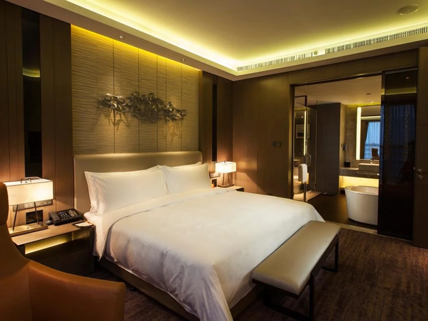 The Qube Hotel Xuzhou East