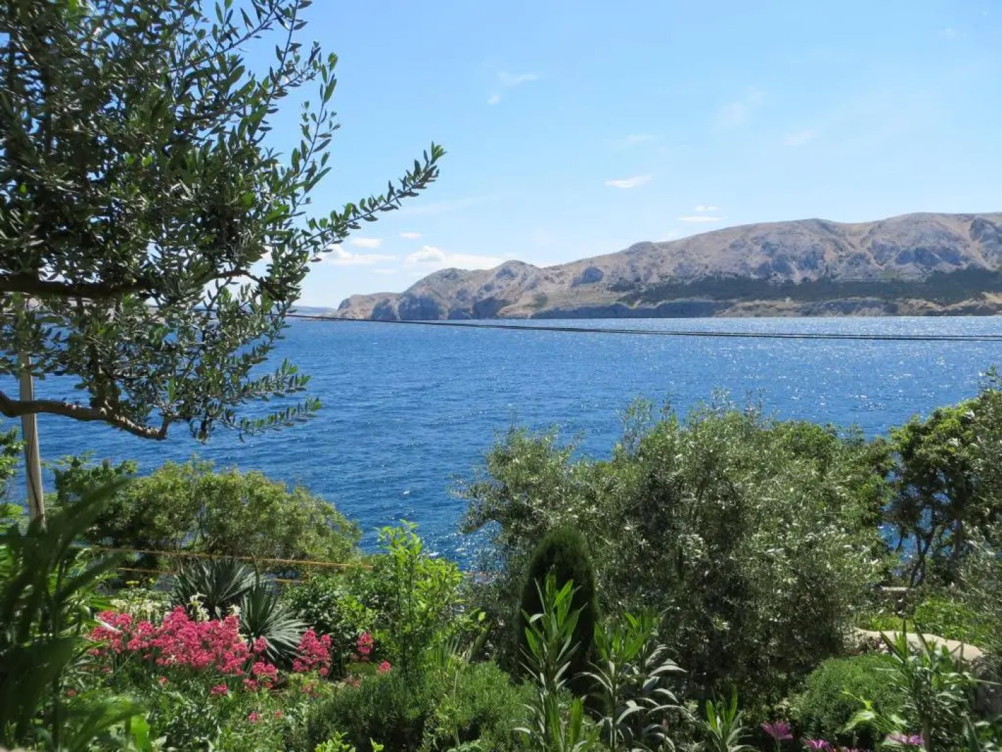 Apartments Kricin II