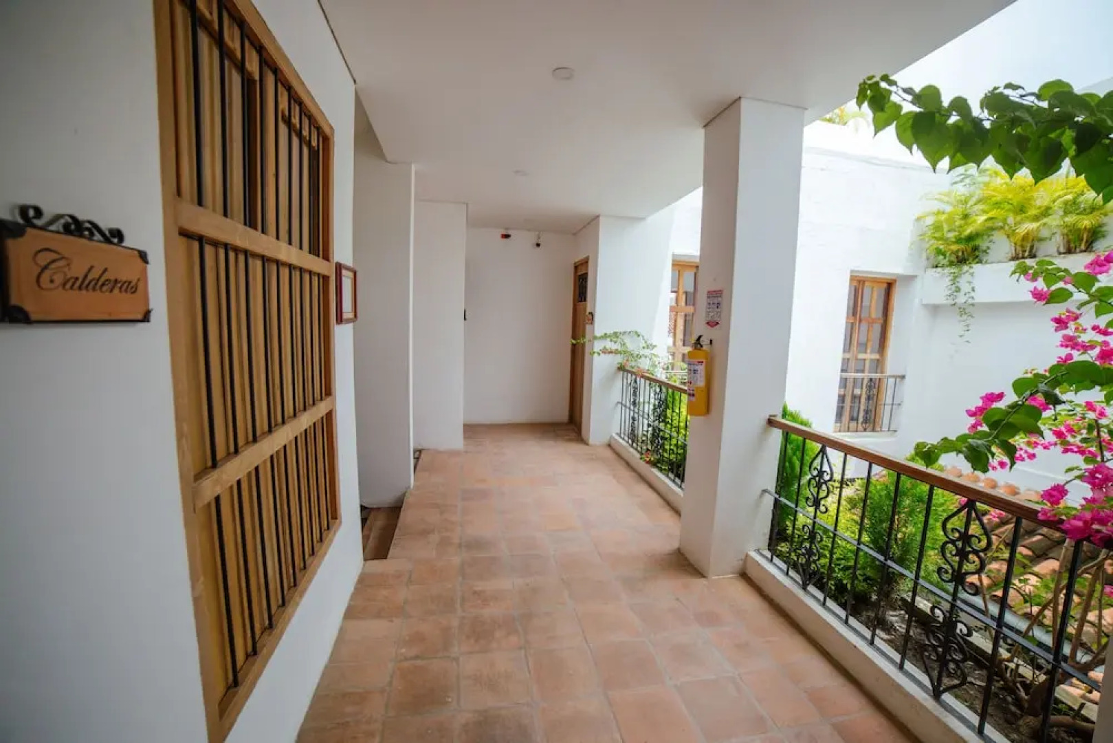 Bioma Boutique Hotel