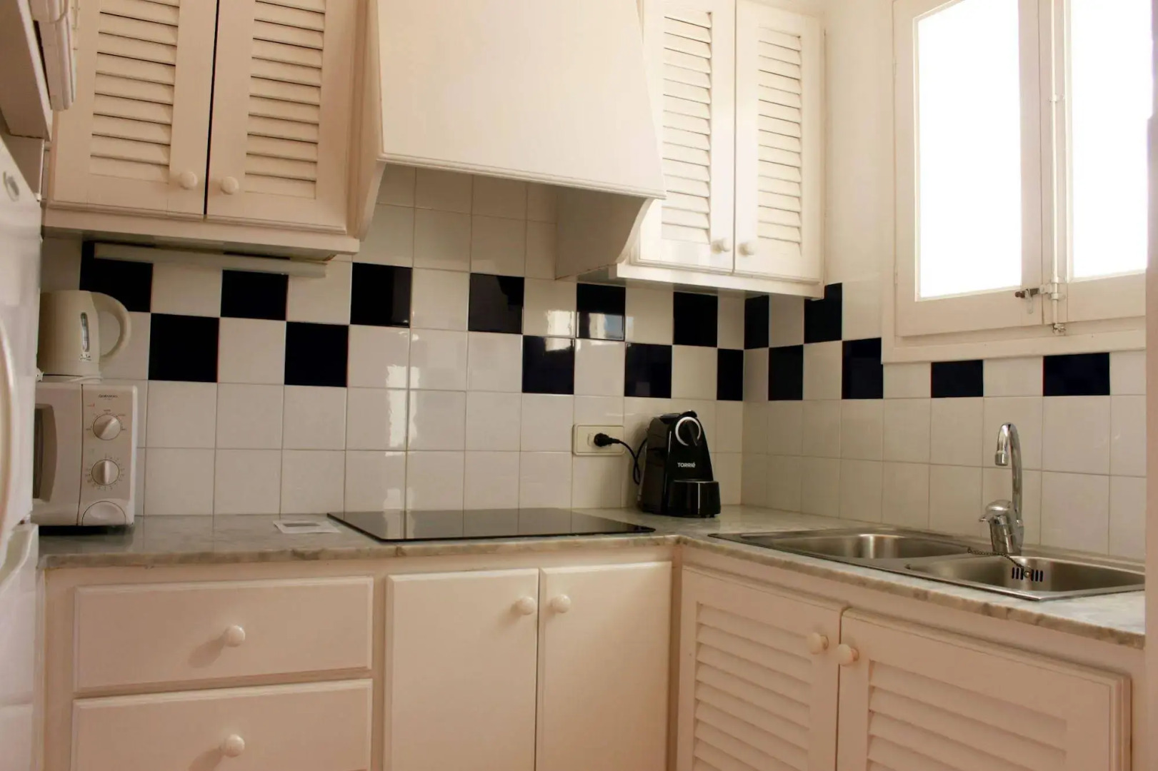 Apartamentos Las Pérgolas