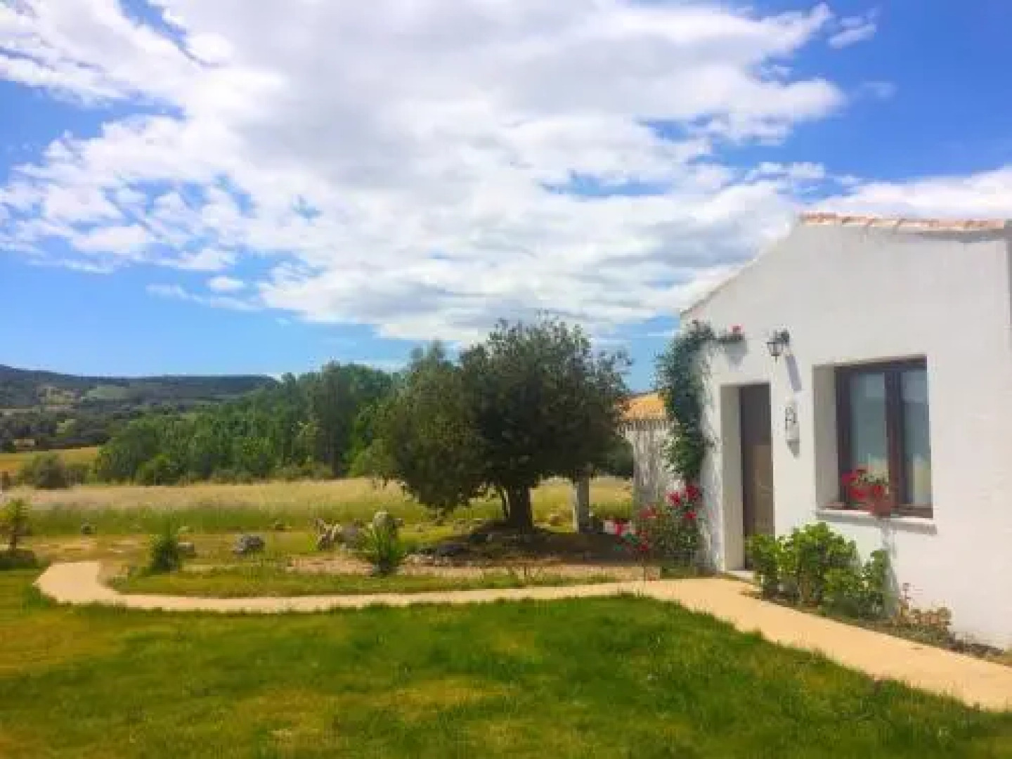 Agriturismo Turudhis