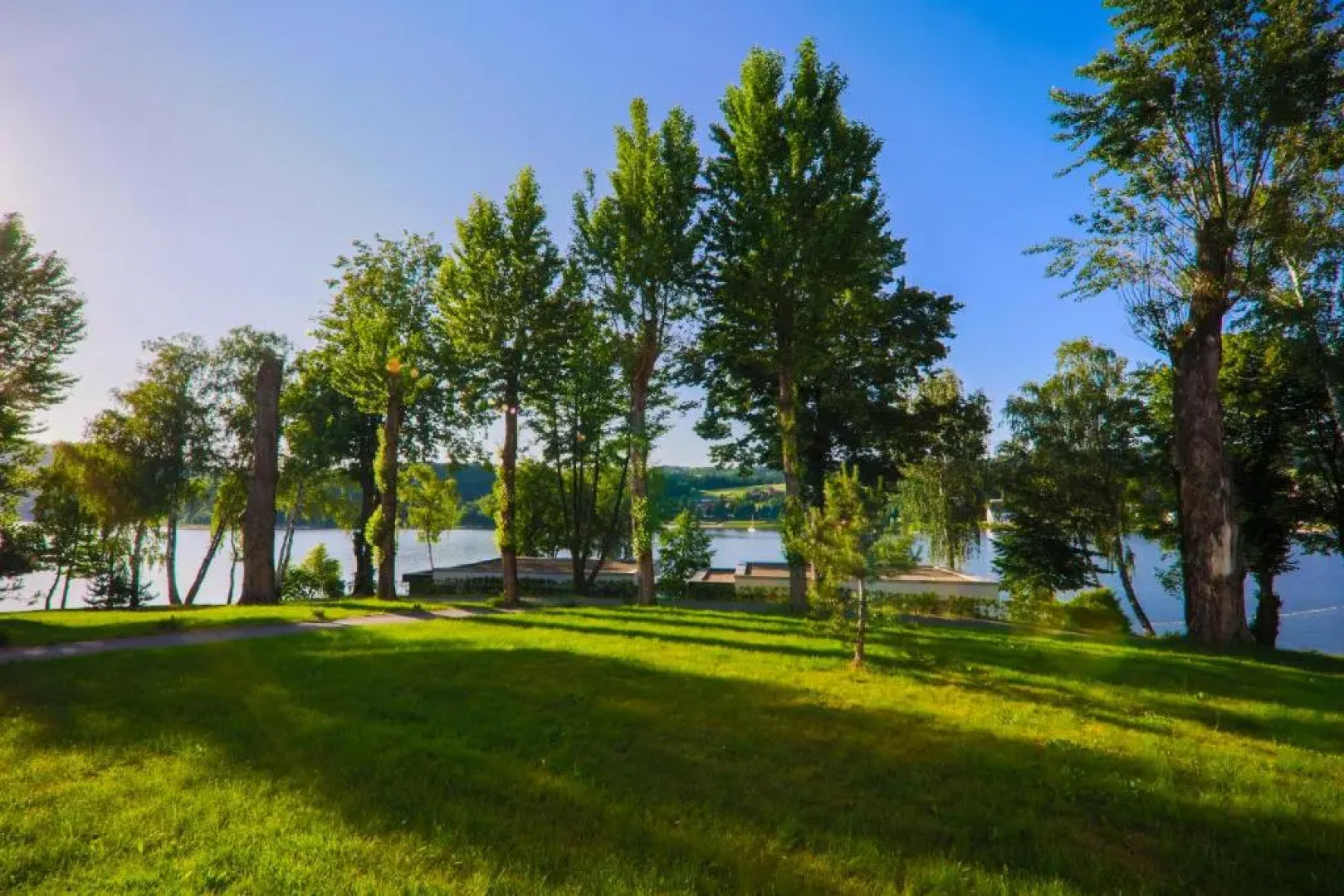 Apartment Słoneczny Gródek 51