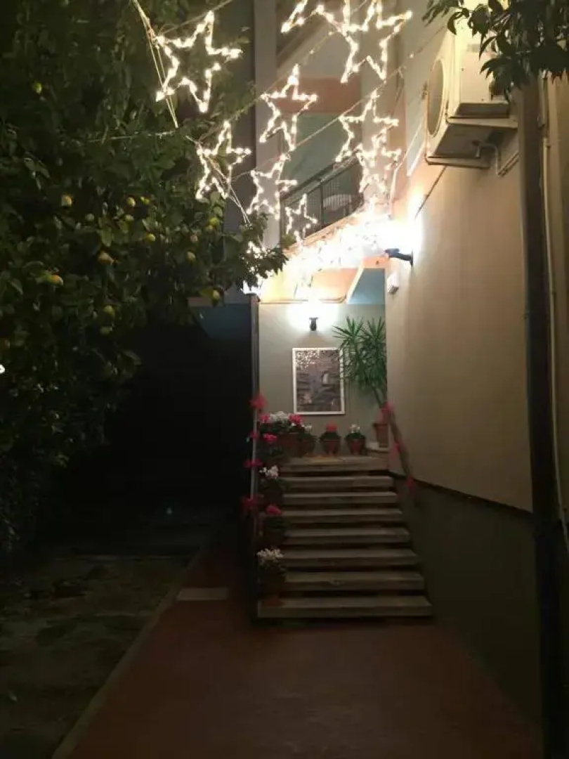 Hotel Capri