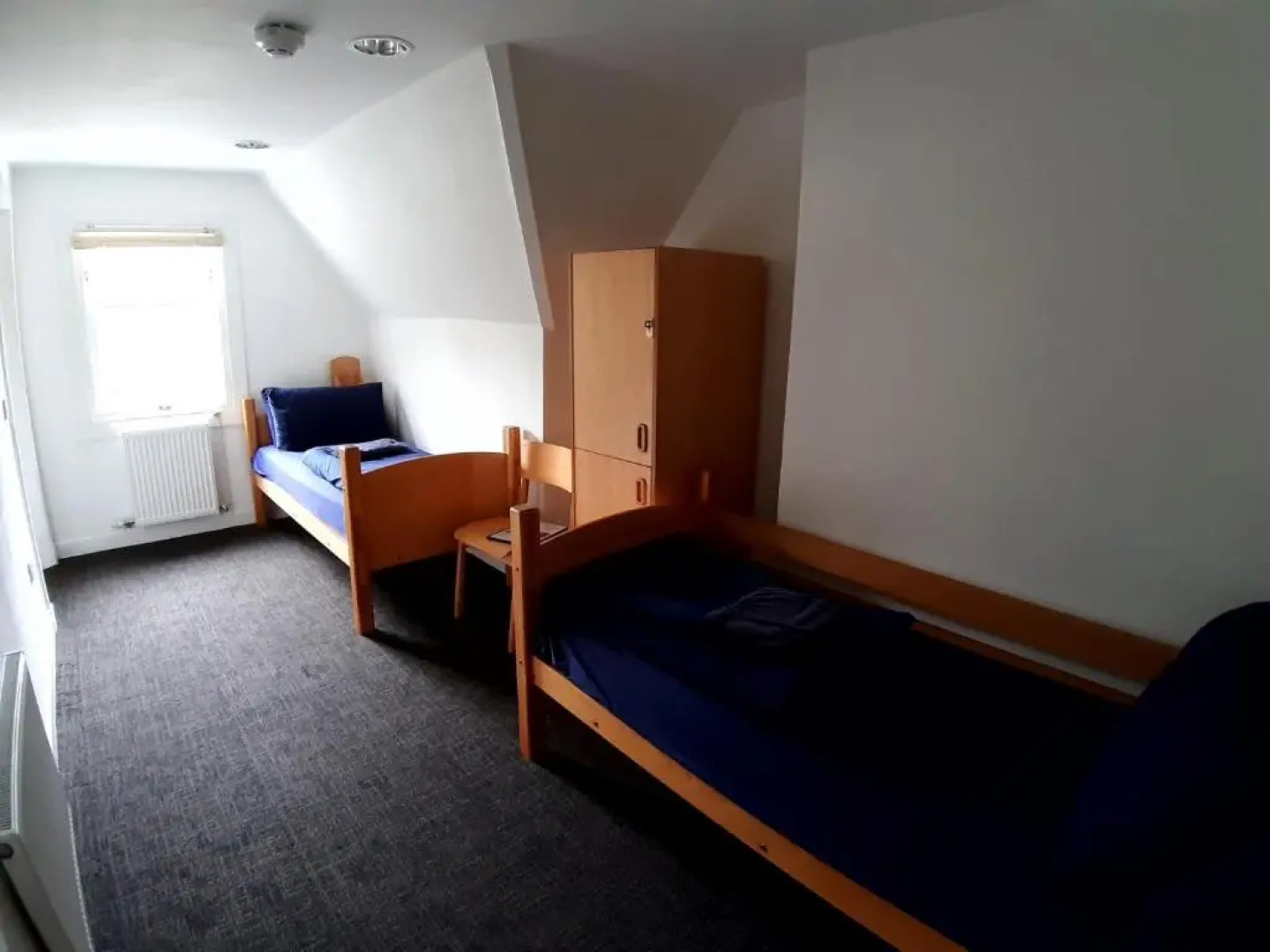 Lochranza Youth Hostel