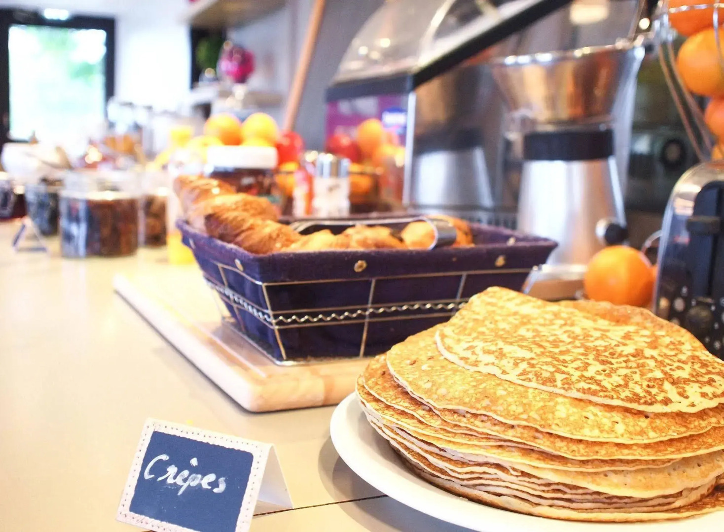 Hôtel Inn Design Resto Novo Le Mans