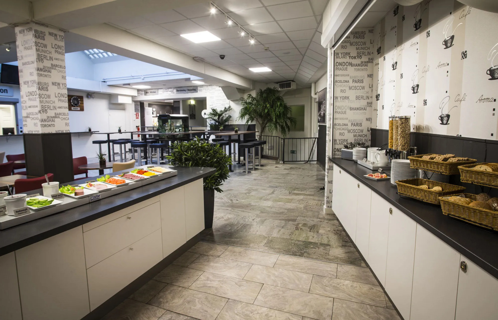 Dream – Luxury Hostel