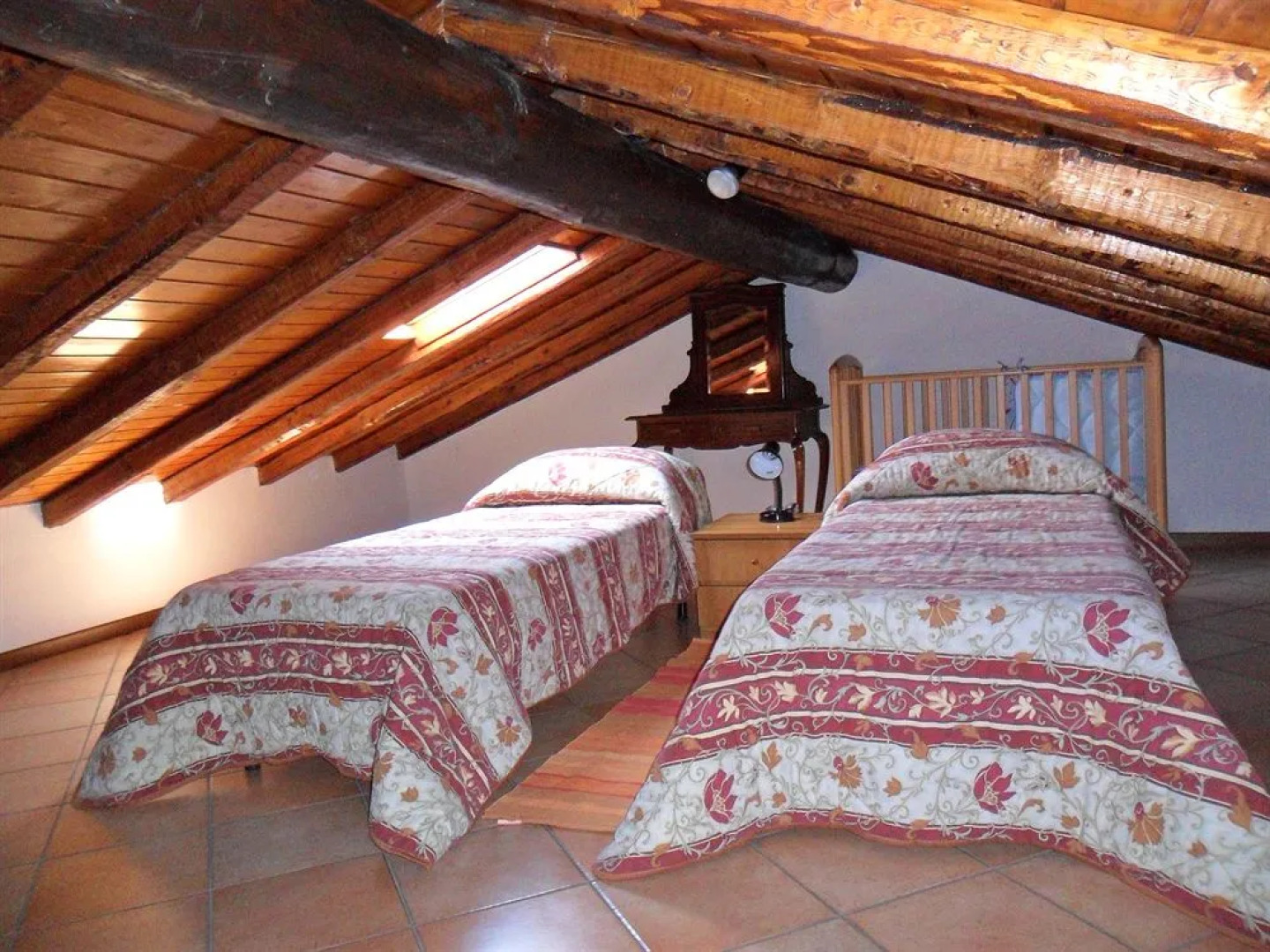 Case Grande Lago Varenna