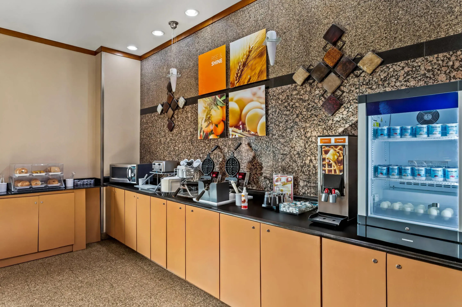 Comfort Suites Roswell North