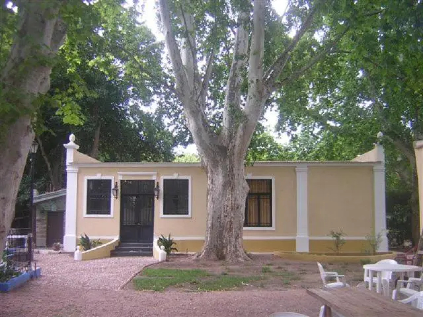 Casa Villa del Totoral
