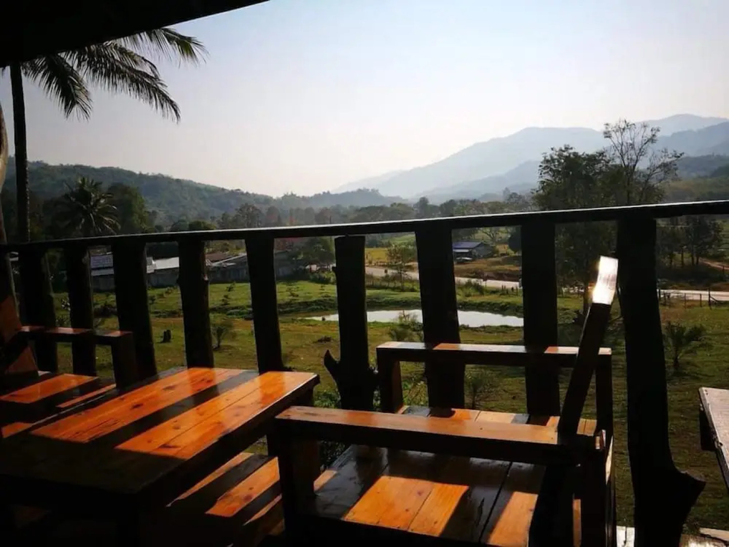 Baansuan Wongsakorn Homestay