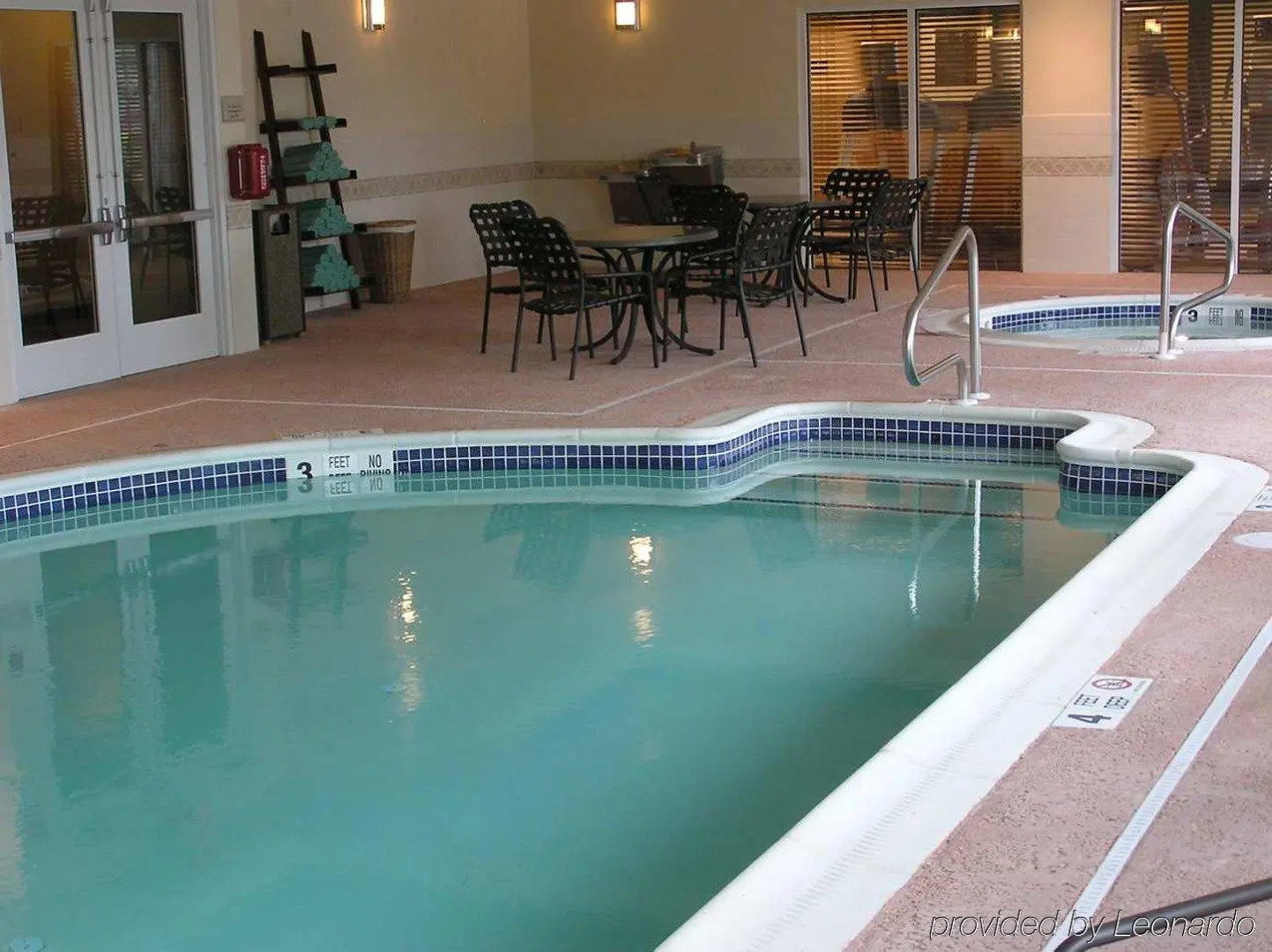 Hilton Garden Inn Ridgefield Park