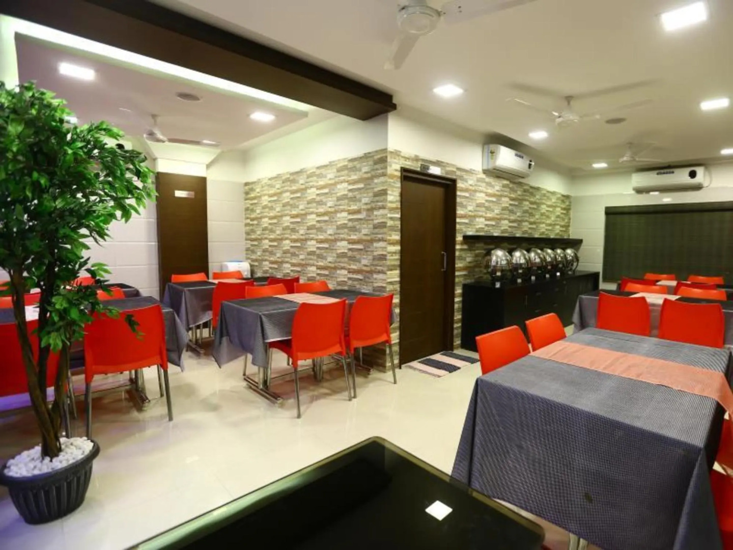Hotel Greens Gate Chennai