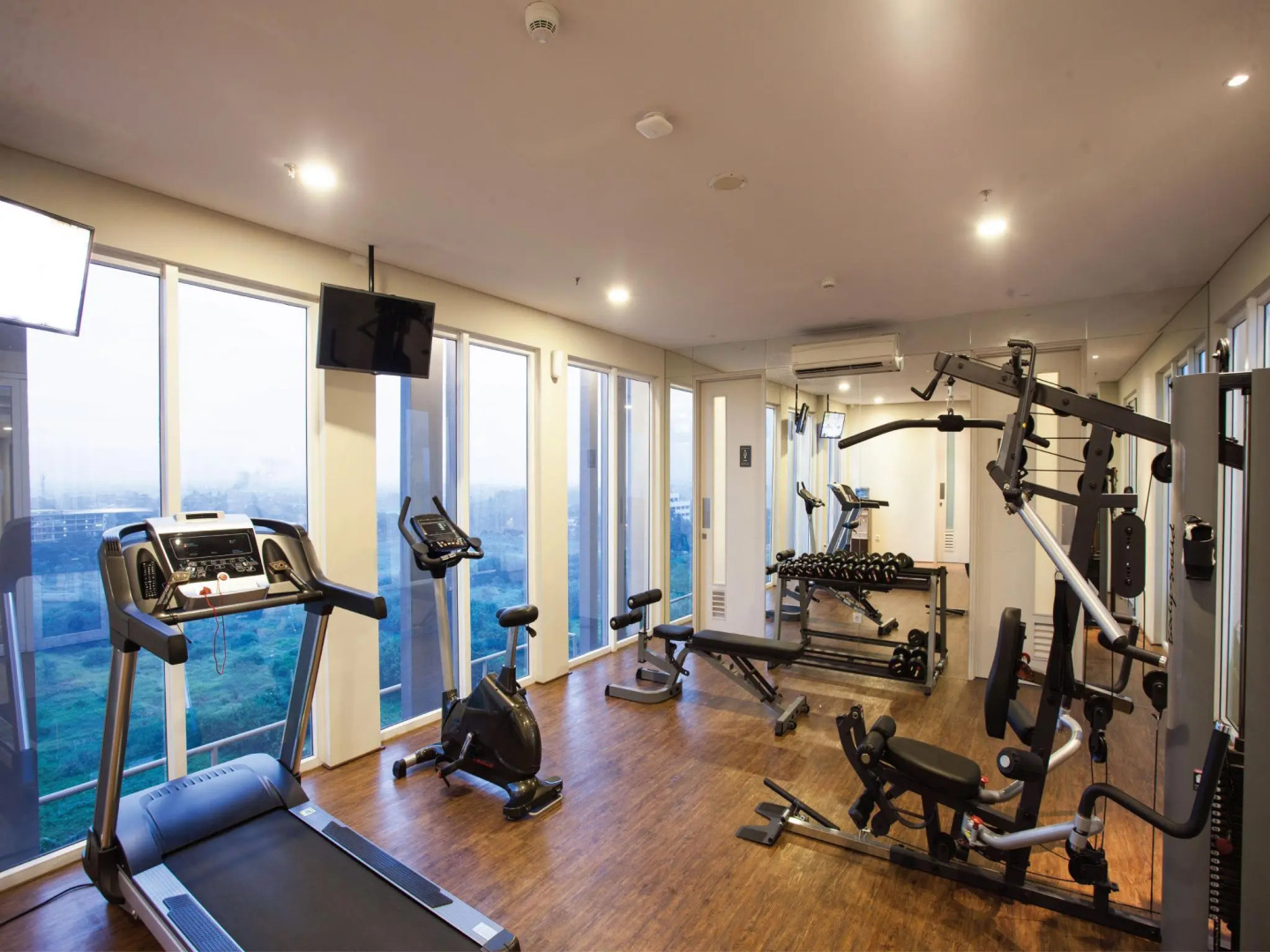 Swiss-belinn Cikarang