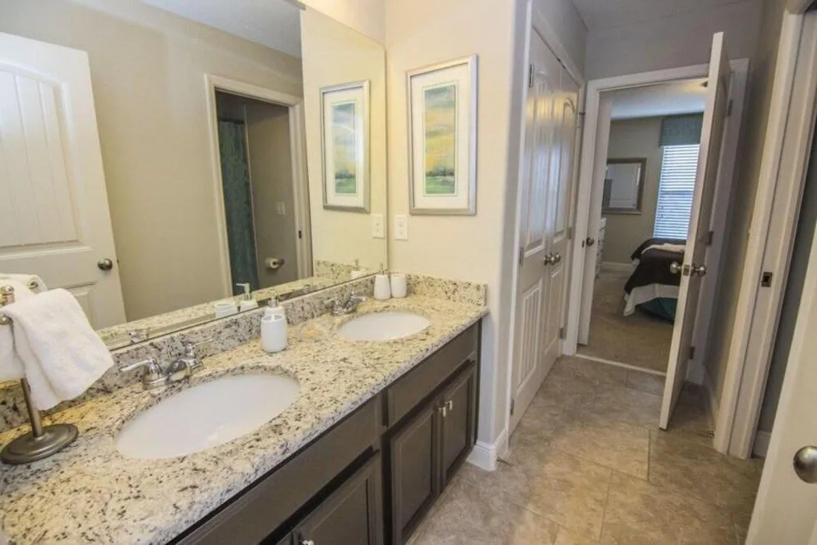 Chester Vacation Home in Solterra Resort