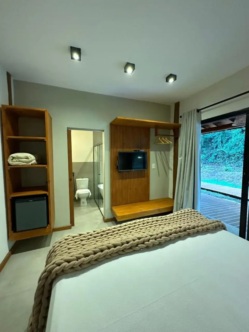 Pousada da Pedra Rifaina