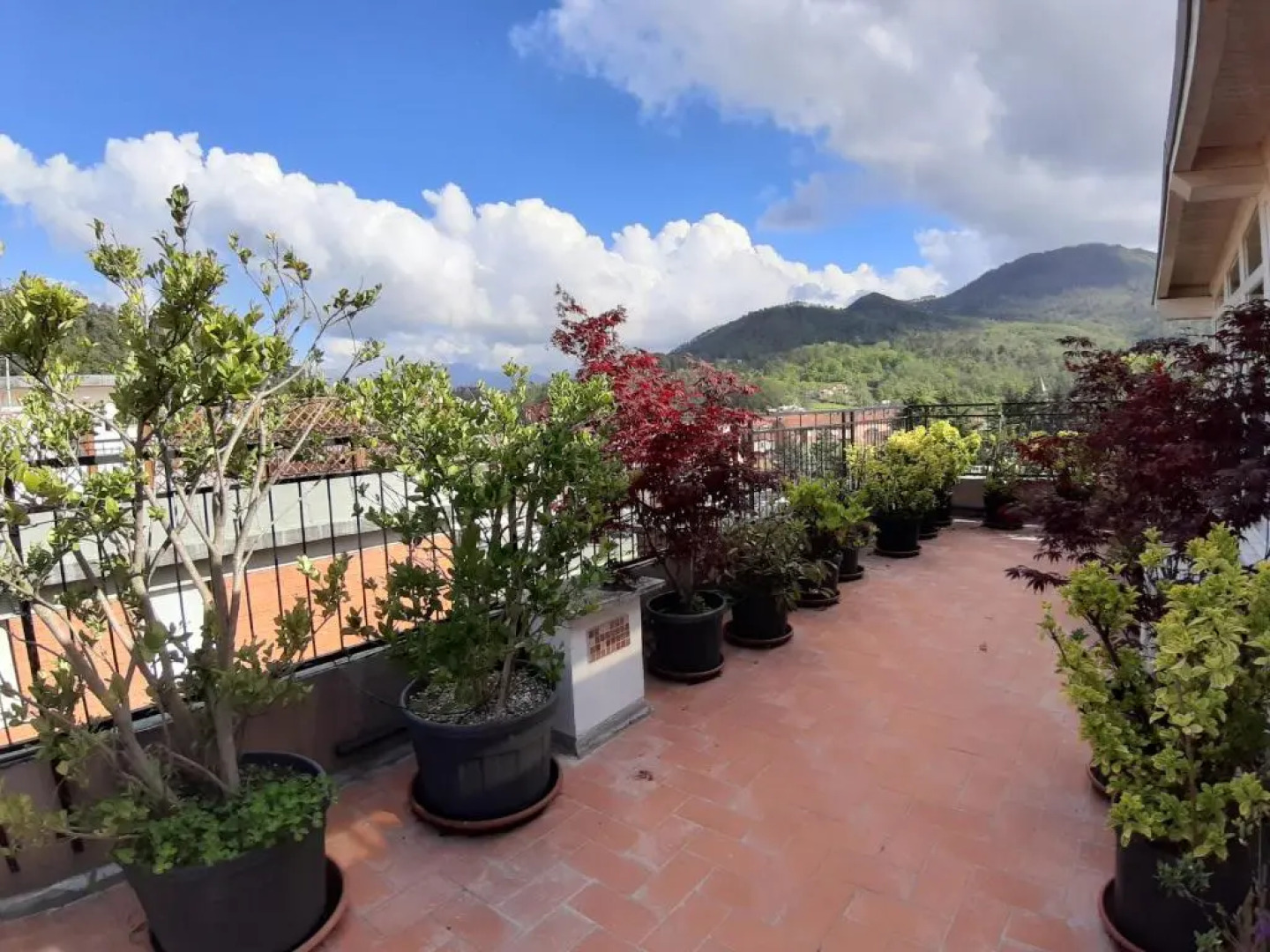 La Casa Dei 5 Castelli