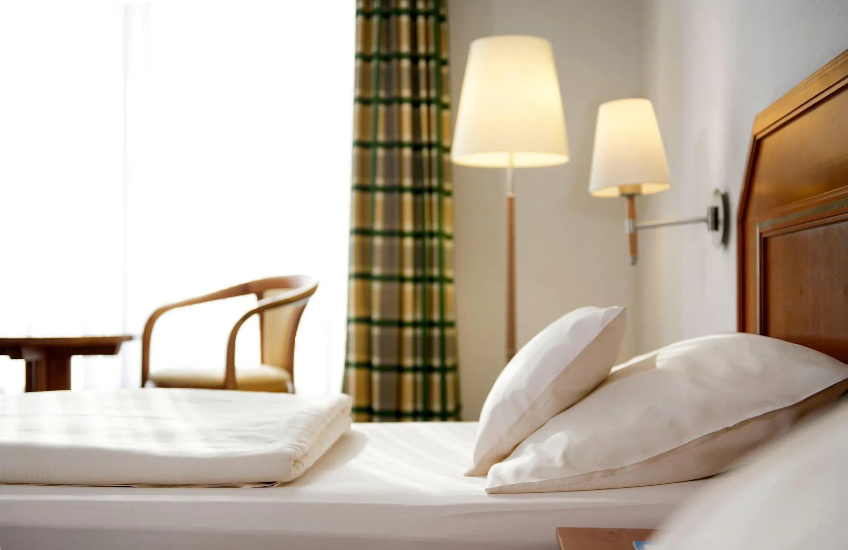 Maifeld Sport- und Tagungshotel