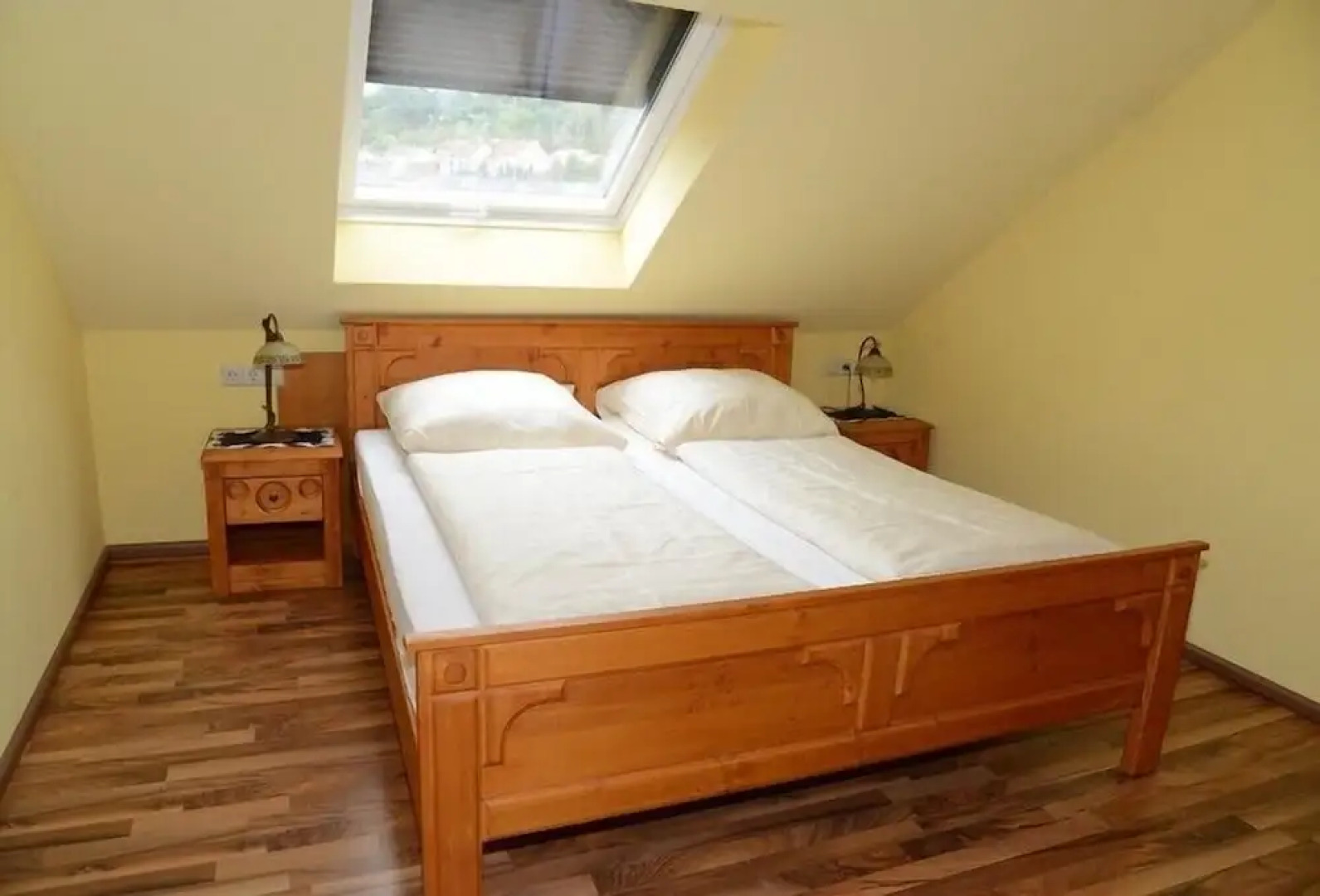 Zum Alten Wasserrad - L Antica Ruota