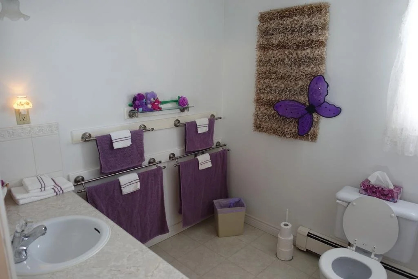 Slumber Westhill B&B