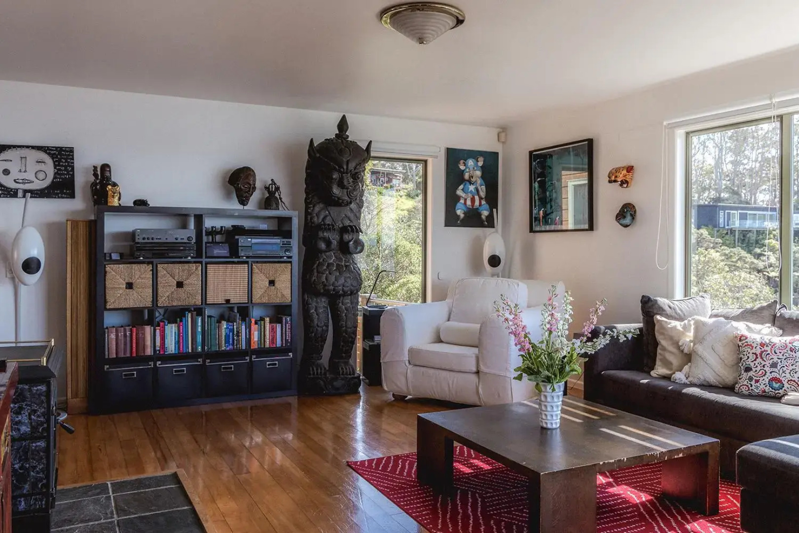 Seaview Sojourn - Waiheke Escapes