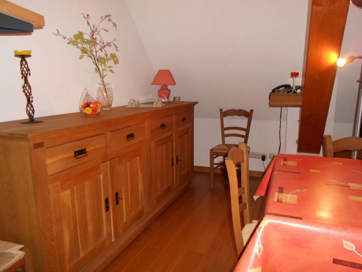 A Cottage Full of Charm and History in Macon