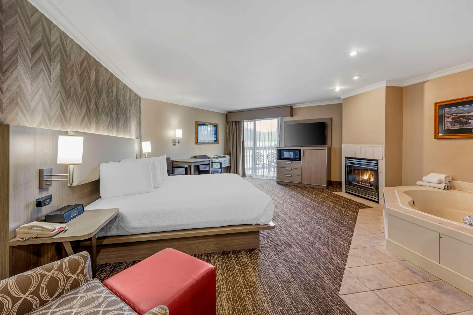 Best Western Plus Kootenai River Inn Casino & Spa