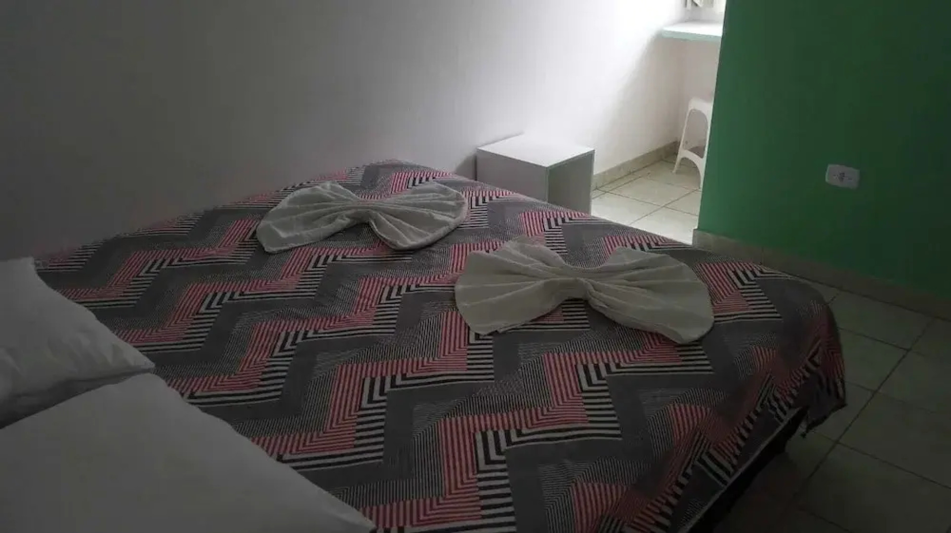 Pousada Recanto Feliz