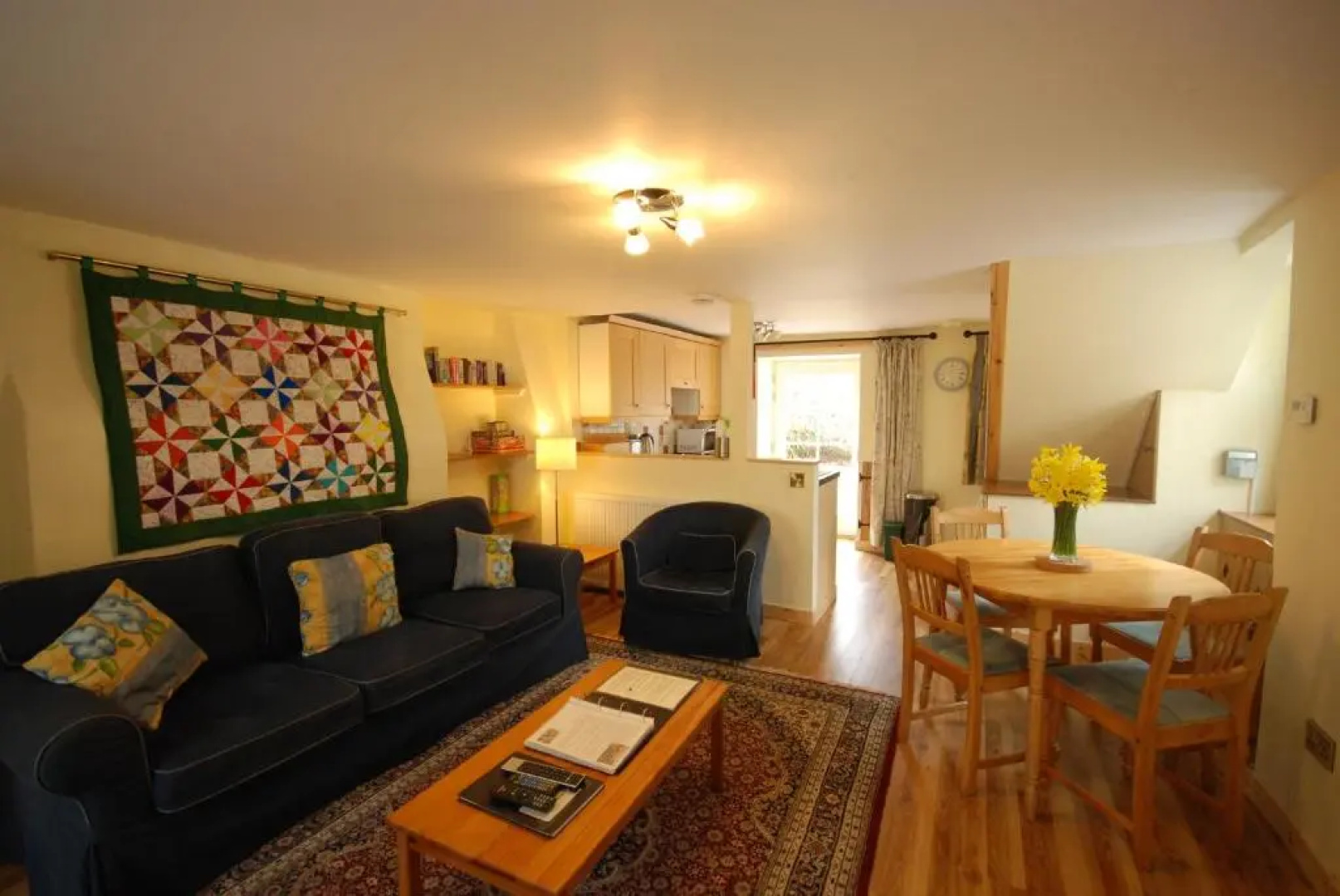 Bonawe House Holiday Cottages