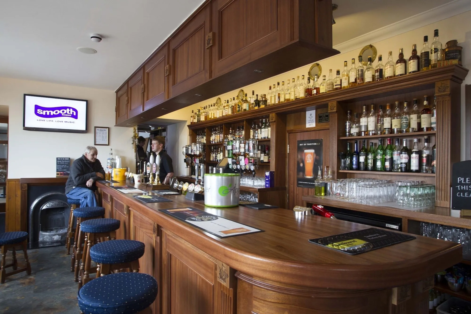 The Ship Inn