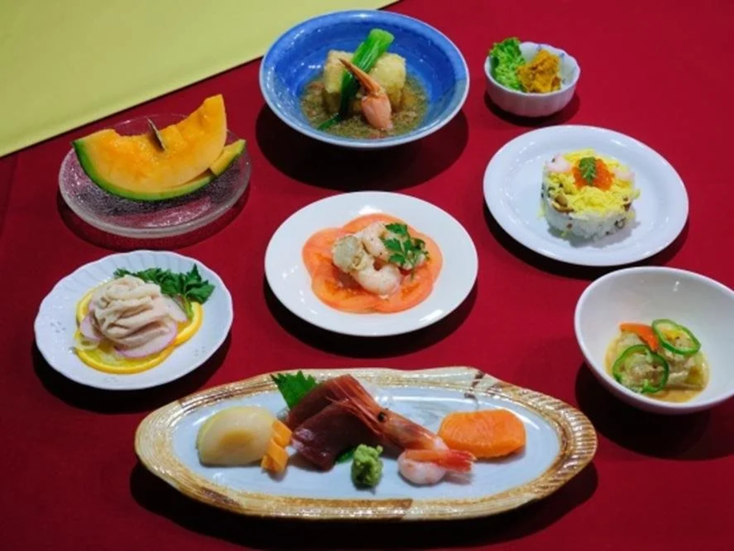 Yunosawa Onsen Mori no Shiki