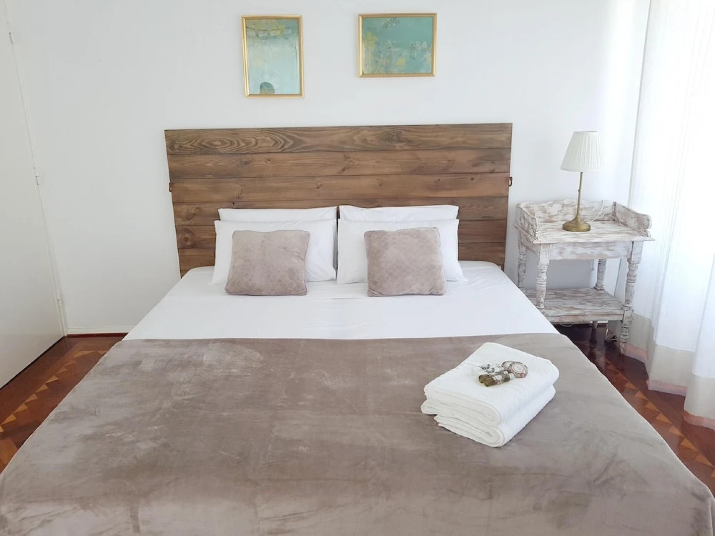 Apartment With 4 Bedrooms in Sintra, With Wonderful Mountain View, Poo