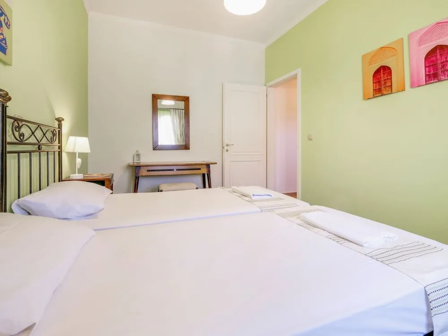 Villa in Kerkira Near Corfu Beaches