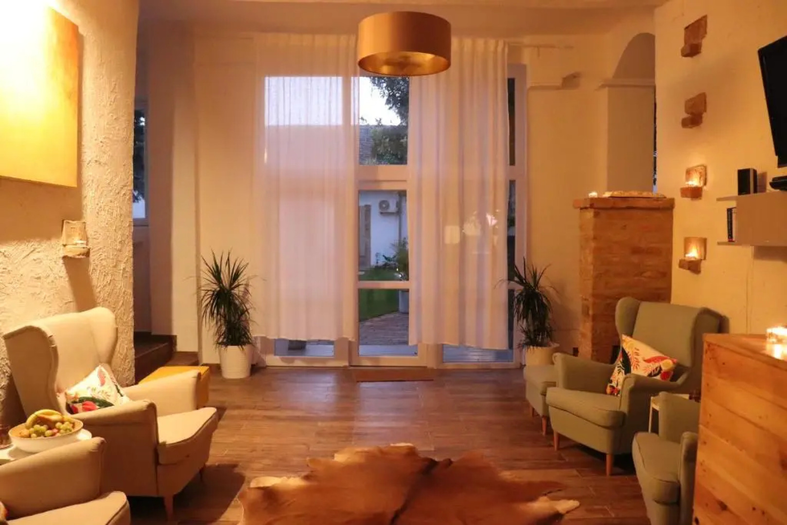 Szent György Kúria