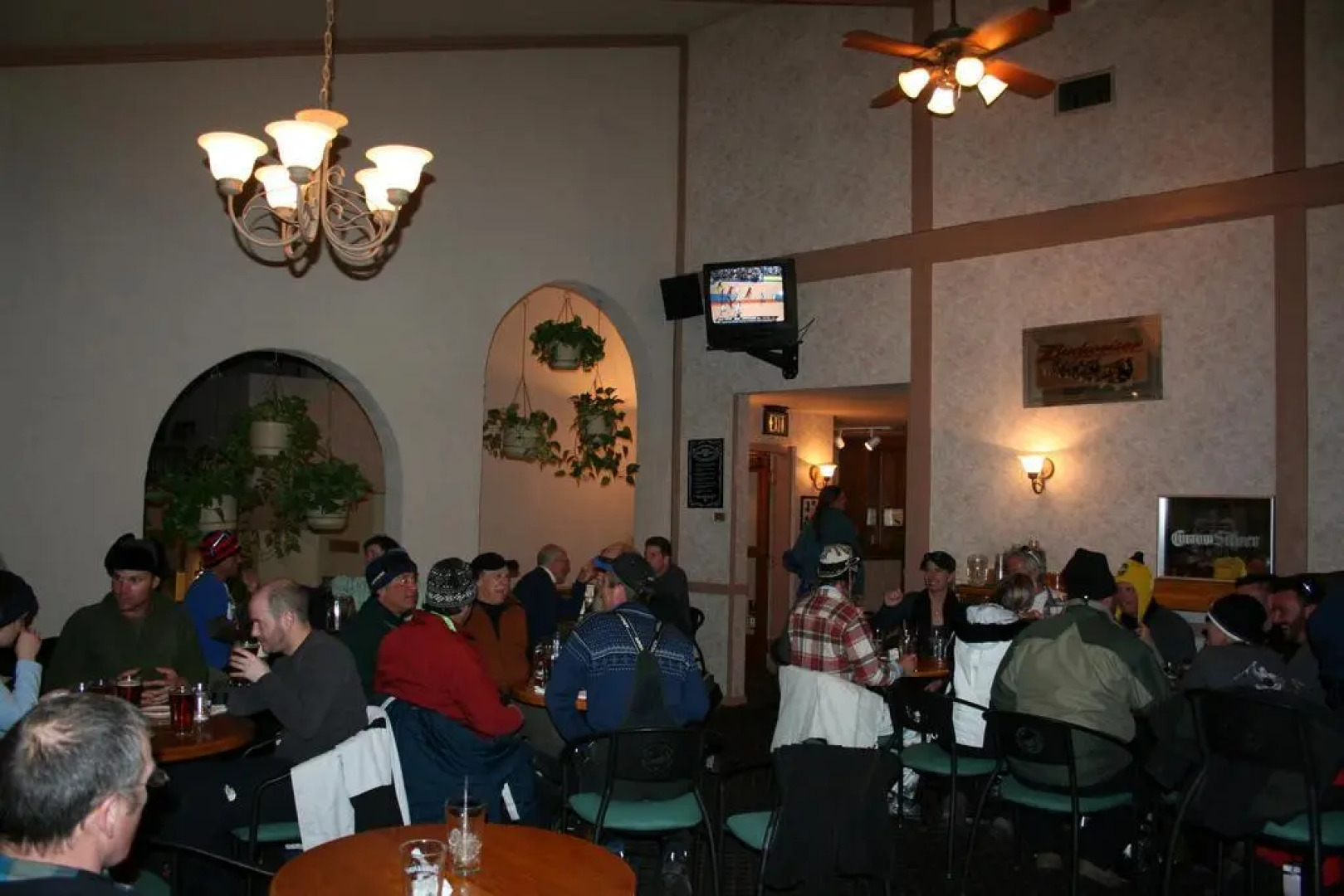 Gravity Haus Steamboat