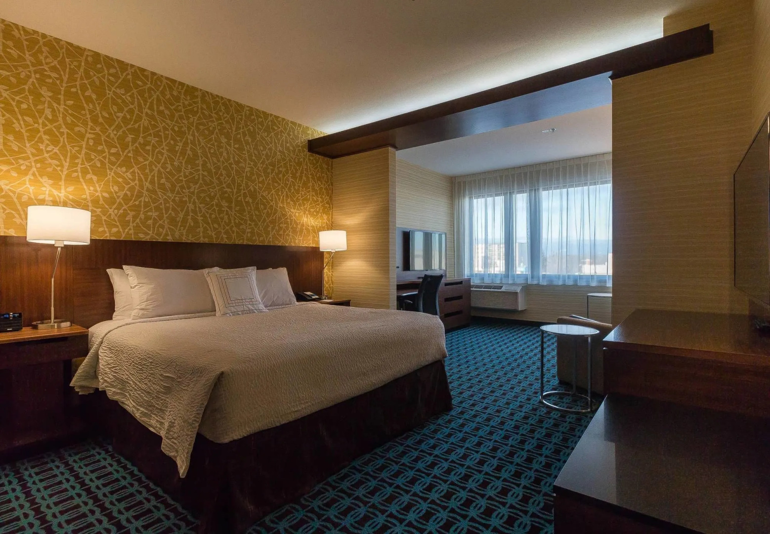 Fairfield by Marriott® Regina