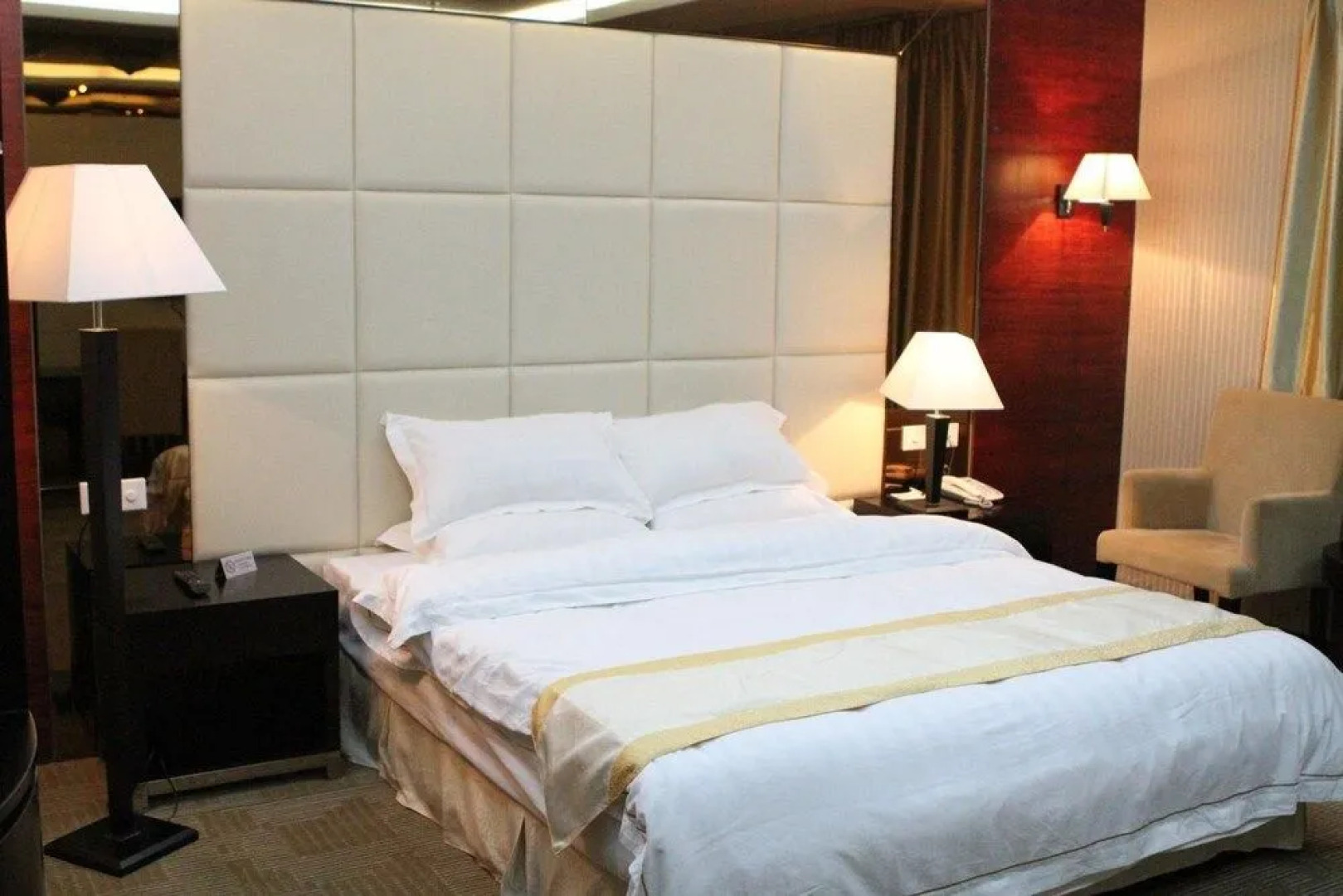 Guangzhou Prone Business Hotel