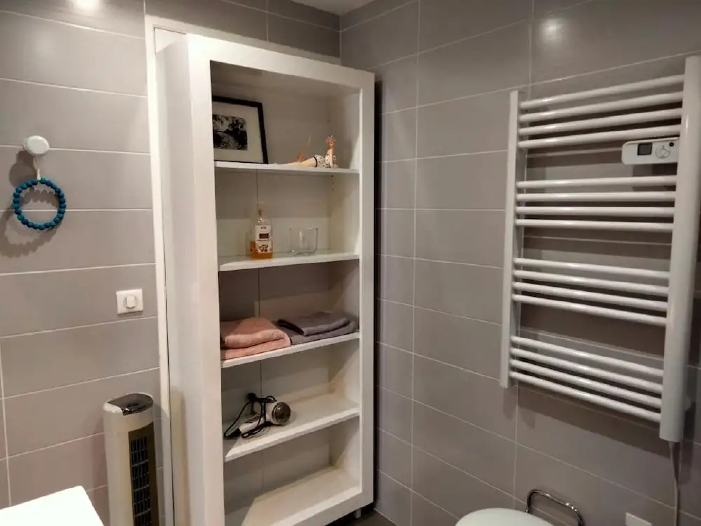 Les Chambres Hautes d'Anastasia