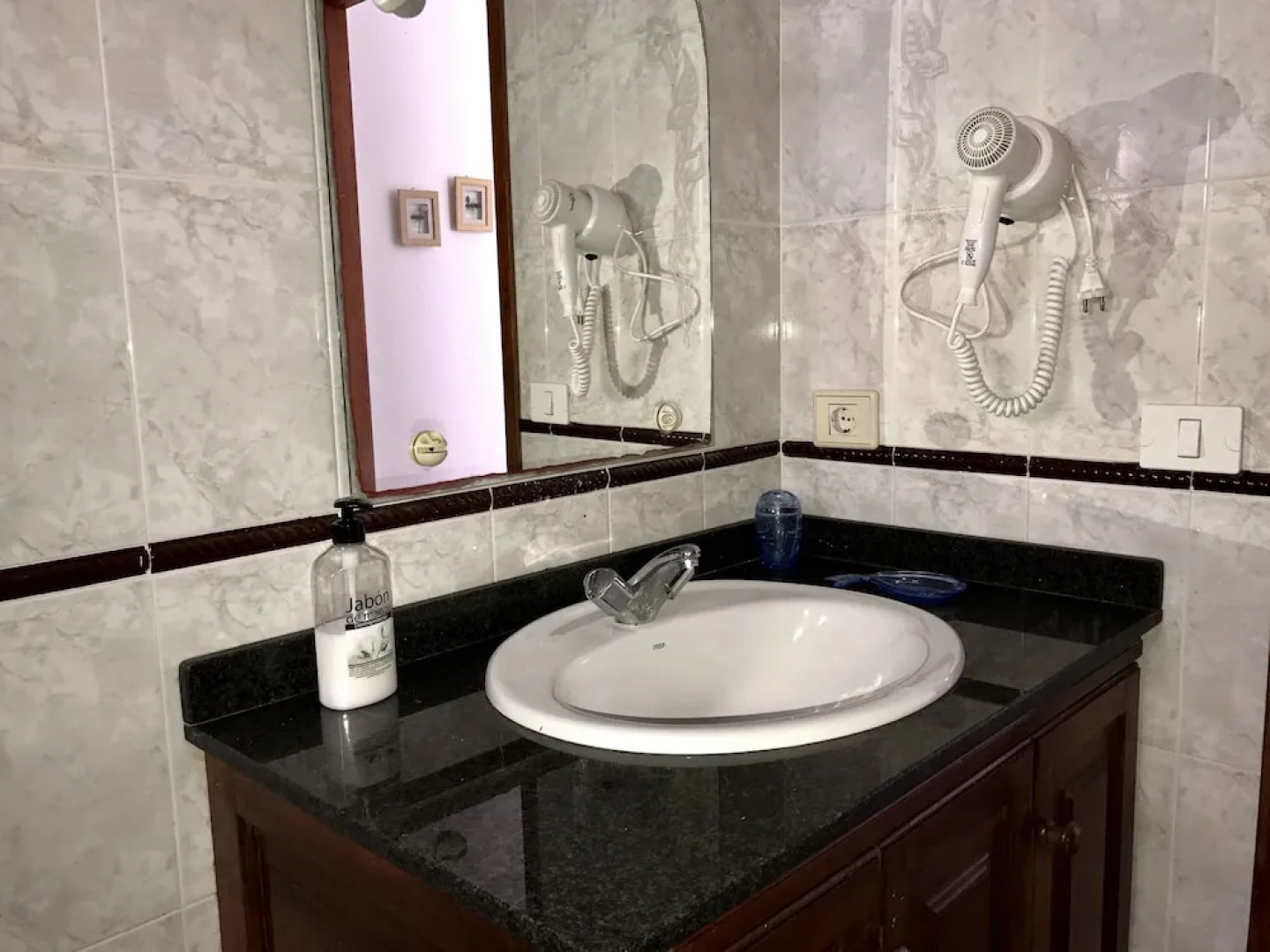 Apto los Alisios Caleta de Caballo Bajo