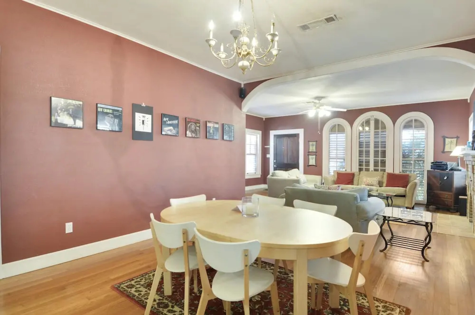 Endless Summer 3 Br home by RedAwning