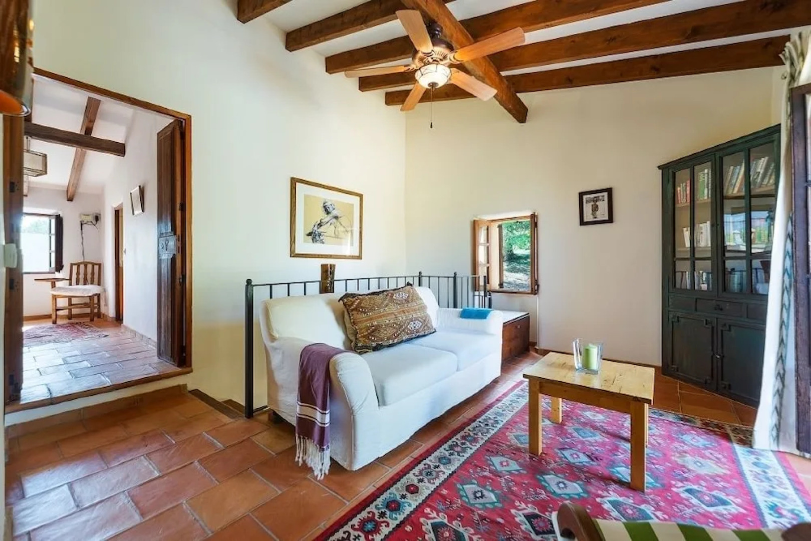 Holiday Country house Mallorca