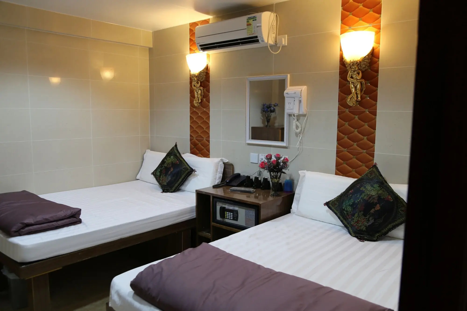 Russian Hostel