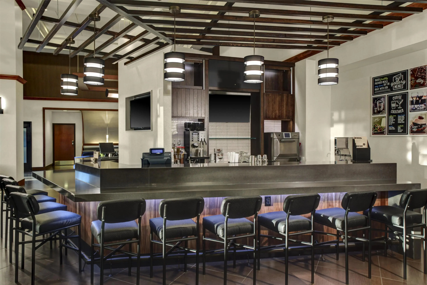Hyatt Place Boise/Towne Square