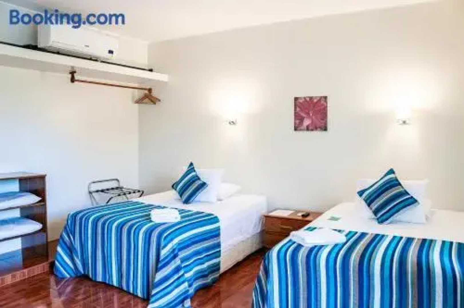 Hotel Restaurante Casablanca