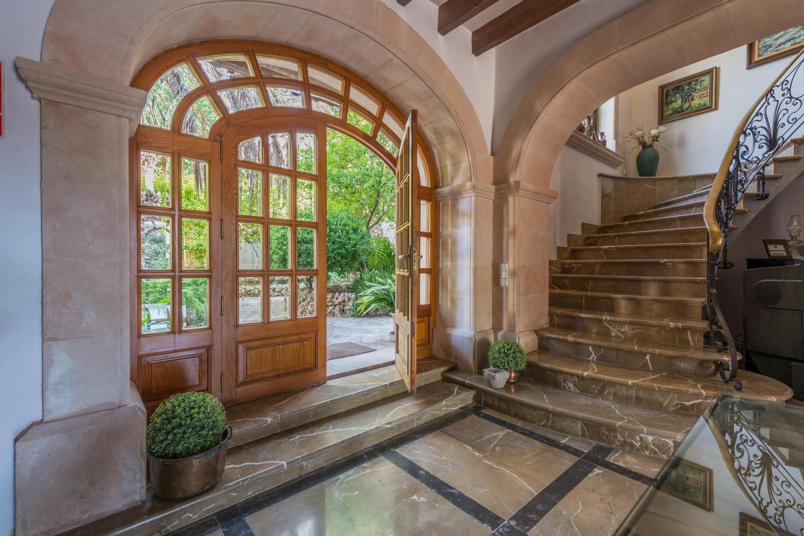 Petit Hotel Rural Son Jorda