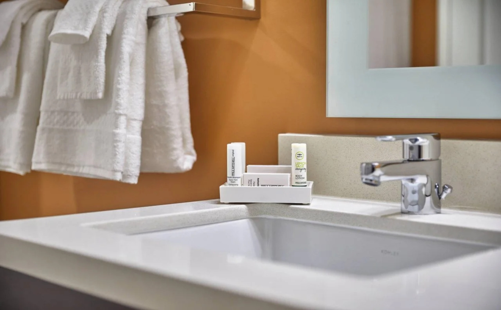 TownePlace Suites by Marriott Fort McMurray