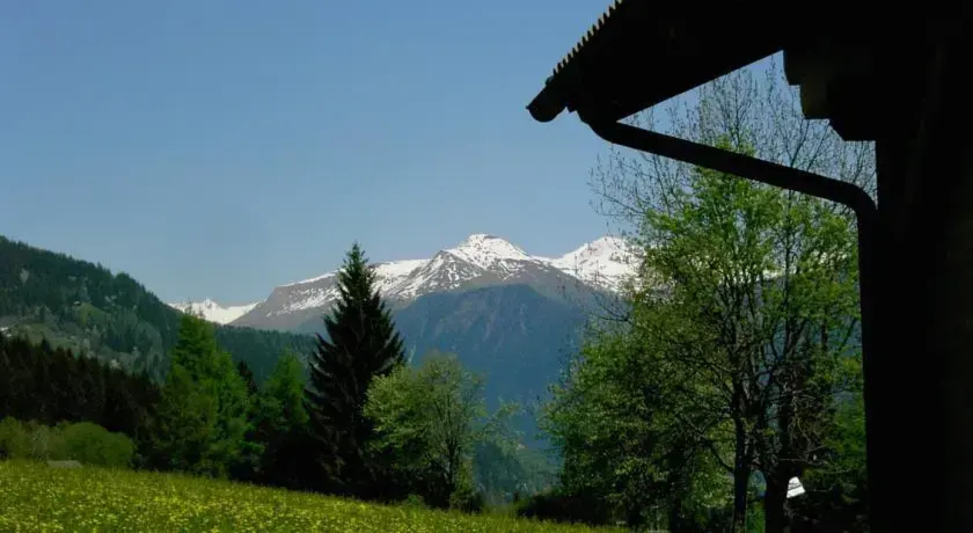 Ferienwohnung Suntinger